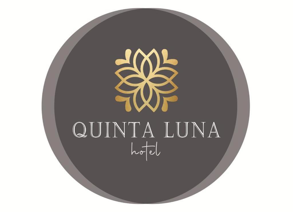 Hotel Quinta Luna Zacatlan Exterior photo